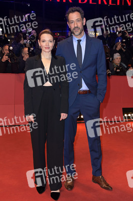 Verleihung Goldener Ehrenbär an Martin Scorsese, Berlinale 2024