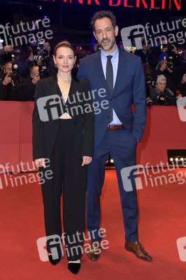 Verleihung Goldener Ehrenbär an Martin Scorsese, Berlinale 2024