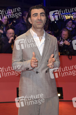 Verleihung Goldener Ehrenbär an Martin Scorsese, Berlinale 2024