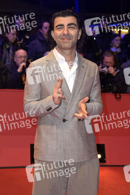 Verleihung Goldener Ehrenbär an Martin Scorsese, Berlinale 2024