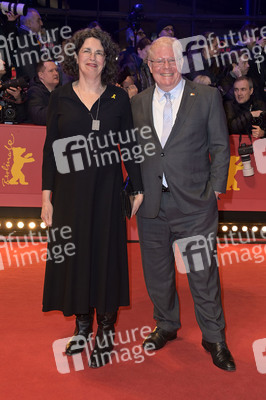 Verleihung Goldener Ehrenbär an Martin Scorsese, Berlinale 2024