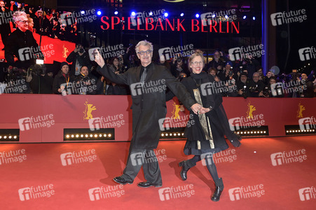 Verleihung Goldener Ehrenbär an Martin Scorsese, Berlinale 2024