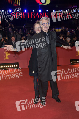 Verleihung Goldener Ehrenbär an Martin Scorsese, Berlinale 2024