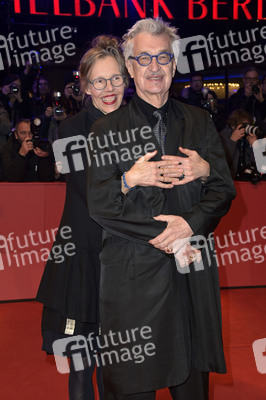 Verleihung Goldener Ehrenbär an Martin Scorsese, Berlinale 2024