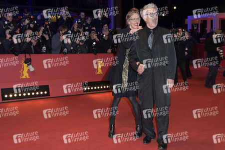 Verleihung Goldener Ehrenbär an Martin Scorsese, Berlinale 2024