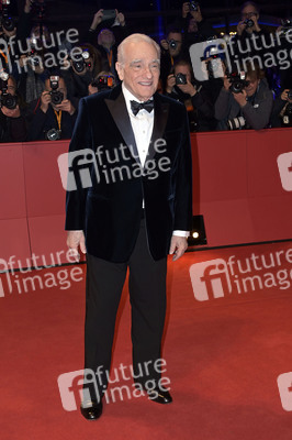 Verleihung Goldener Ehrenbär an Martin Scorsese, Berlinale 2024