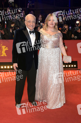 Verleihung Goldener Ehrenbär an Martin Scorsese, Berlinale 2024