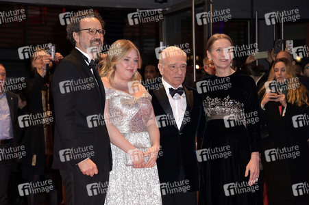 Verleihung Goldener Ehrenbär an Martin Scorsese, Berlinale 2024