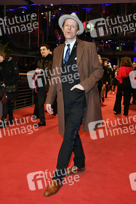 Verleihung Goldener Ehrenbär an Martin Scorsese, Berlinale 2024