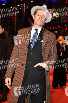 Verleihung Goldener Ehrenbär an Martin Scorsese, Berlinale 2024