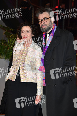 Verleihung Goldener Ehrenbär an Martin Scorsese, Berlinale 2024