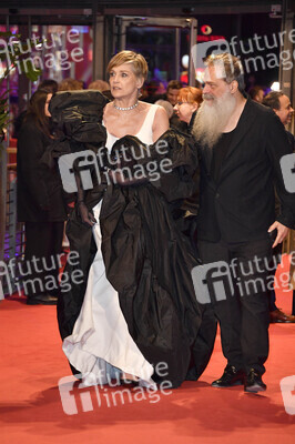 Verleihung Goldener Ehrenbär an Martin Scorsese, Berlinale 2024