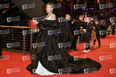 Verleihung Goldener Ehrenbär an Martin Scorsese, Berlinale 2024