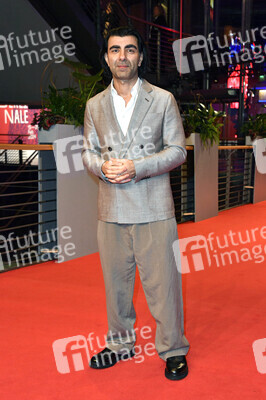 Verleihung Goldener Ehrenbär an Martin Scorsese, Berlinale 2024