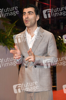 Verleihung Goldener Ehrenbär an Martin Scorsese, Berlinale 2024