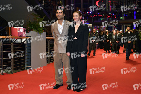 Verleihung Goldener Ehrenbär an Martin Scorsese, Berlinale 2024