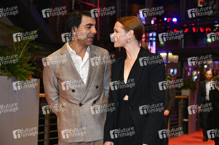 Verleihung Goldener Ehrenbär an Martin Scorsese, Berlinale 2024