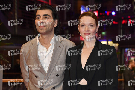 Verleihung Goldener Ehrenbär an Martin Scorsese, Berlinale 2024