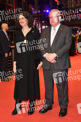 Verleihung Goldener Ehrenbär an Martin Scorsese, Berlinale 2024