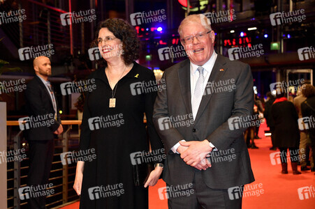 Verleihung Goldener Ehrenbär an Martin Scorsese, Berlinale 2024