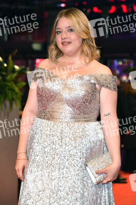 Verleihung Goldener Ehrenbär an Martin Scorsese, Berlinale 2024