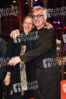 Verleihung Goldener Ehrenbär an Martin Scorsese, Berlinale 2024