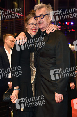 Verleihung Goldener Ehrenbär an Martin Scorsese, Berlinale 2024