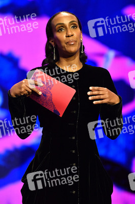 Verleihung Goldener Ehrenbär an Martin Scorsese, Berlinale 2024