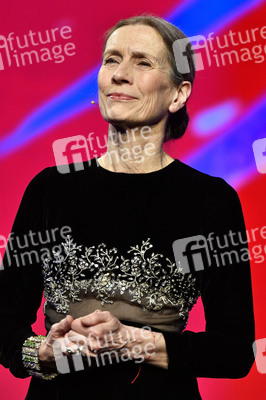 Verleihung Goldener Ehrenbär an Martin Scorsese, Berlinale 2024