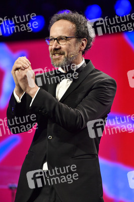 Verleihung Goldener Ehrenbär an Martin Scorsese, Berlinale 2024