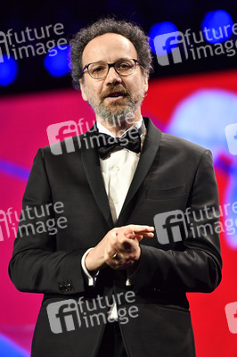 Verleihung Goldener Ehrenbär an Martin Scorsese, Berlinale 2024