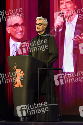 Verleihung Goldener Ehrenbär an Martin Scorsese, Berlinale 2024