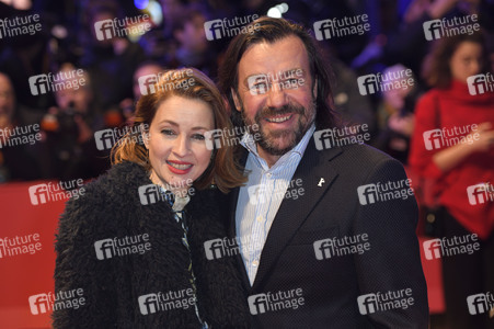 Verleihung Goldener Ehrenbär an Martin Scorsese, Berlinale 2024