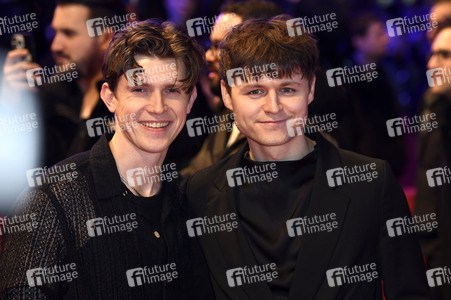 Verleihung Goldener Ehrenbär an Martin Scorsese, Berlinale 2024