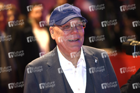 Verleihung Goldener Ehrenbär an Martin Scorsese, Berlinale 2024