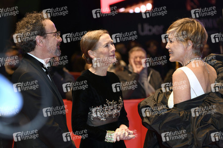 Verleihung Goldener Ehrenbär an Martin Scorsese, Berlinale 2024