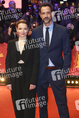 Verleihung Goldener Ehrenbär an Martin Scorsese, Berlinale 2024