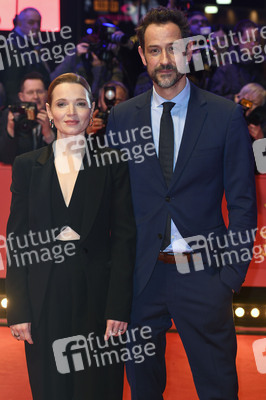 Verleihung Goldener Ehrenbär an Martin Scorsese, Berlinale 2024