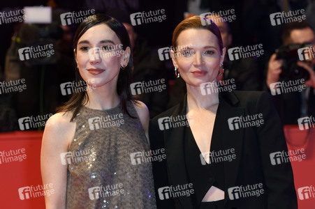 Verleihung Goldener Ehrenbär an Martin Scorsese, Berlinale 2024