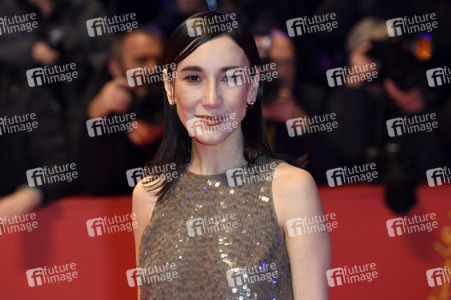 Verleihung Goldener Ehrenbär an Martin Scorsese, Berlinale 2024