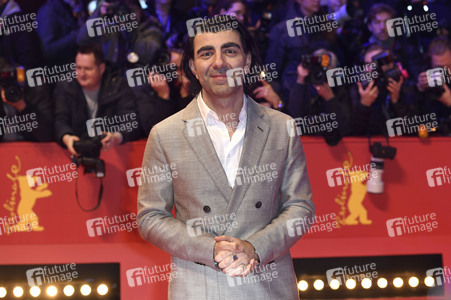 Verleihung Goldener Ehrenbär an Martin Scorsese, Berlinale 2024