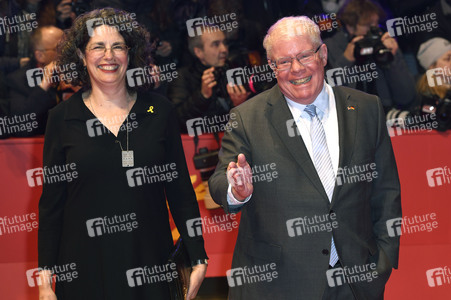 Verleihung Goldener Ehrenbär an Martin Scorsese, Berlinale 2024