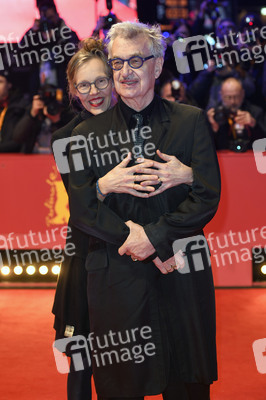 Verleihung Goldener Ehrenbär an Martin Scorsese, Berlinale 2024