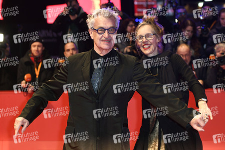 Verleihung Goldener Ehrenbär an Martin Scorsese, Berlinale 2024