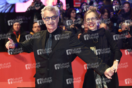 Verleihung Goldener Ehrenbär an Martin Scorsese, Berlinale 2024