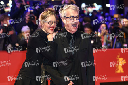 Verleihung Goldener Ehrenbär an Martin Scorsese, Berlinale 2024
