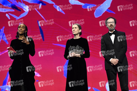 Verleihung Goldener Ehrenbär an Martin Scorsese, Berlinale 2024