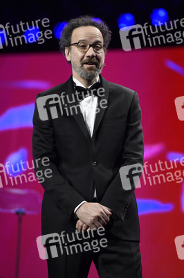 Verleihung Goldener Ehrenbär an Martin Scorsese, Berlinale 2024