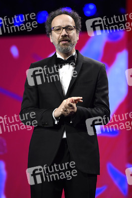 Verleihung Goldener Ehrenbär an Martin Scorsese, Berlinale 2024