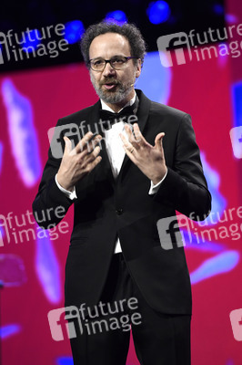 Verleihung Goldener Ehrenbär an Martin Scorsese, Berlinale 2024